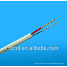 VAF Kabel VAF-GRD Kabel flaches Elektrokabel